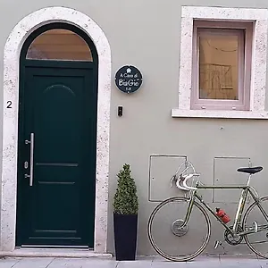 A Casa Di Biagio Frühstückspension