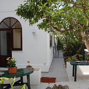 Zagara Couette-café Lipari (Isola Lipari)
