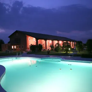 Tenuta Monterosso Couette-café Feriole