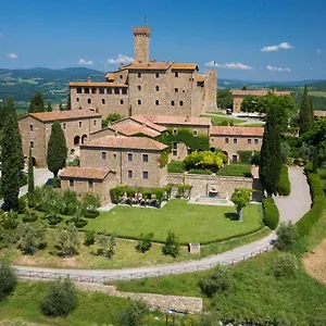 Castello Banfi - Il Borgo 